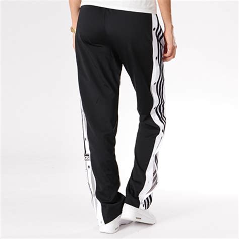 jogging Adidas noir fille